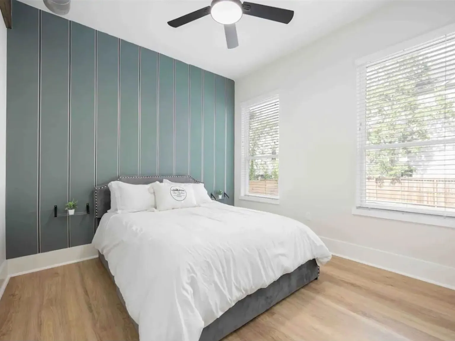 Welch Street Apartments 9